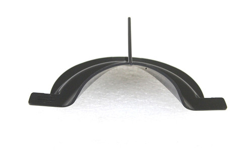OE #62700239 - OE Primary Oil Fill Funnel Black