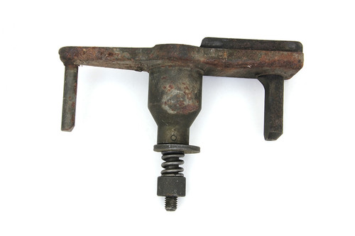 V-Twin - 45 Sprocket Rivet Tool