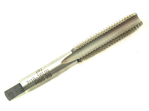 Motorshop #04843058 - Headbolt Tap Tool