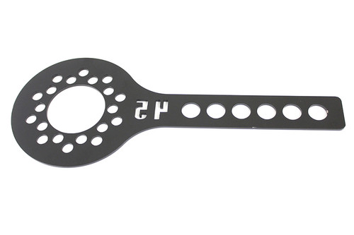 V-Twin #D-2308 - 45 inch W & G Clutch Hub Lock Tool