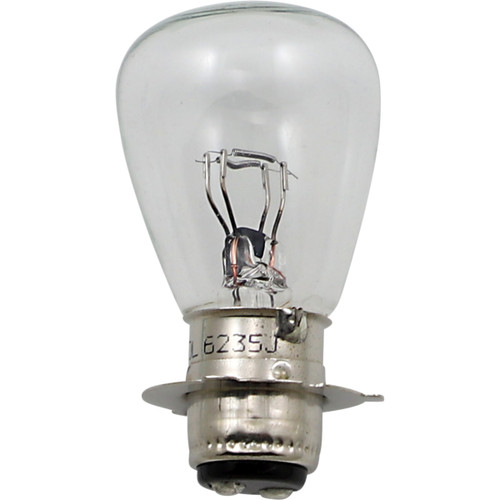 Peak Lighting #6235J-BPP - Halogen Bulb - 6235J - 35W