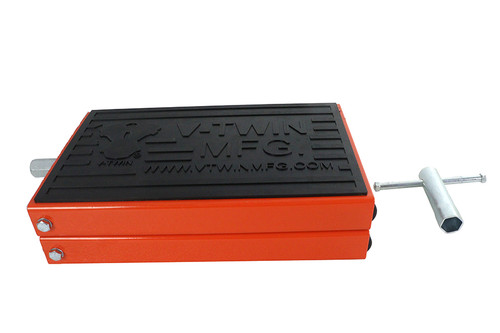 Motorshop #ZD04103A - Mini Motorcycle Lift Tool