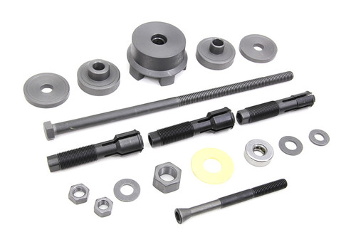 Motorshop - Wheel Bearing Puller/Installer Tool