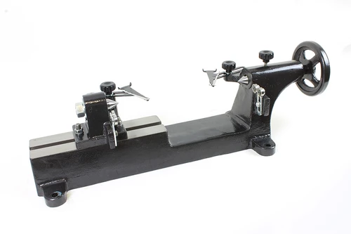 Motorshop #131100 - Crankshaft Truing Machine