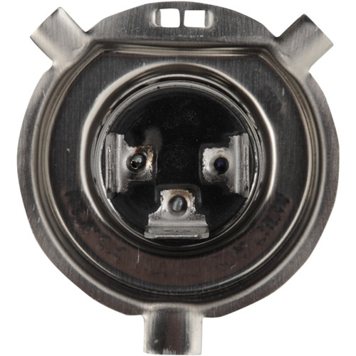 Peak Lighting #H4-100/80W-BPP - Halogen Bulb - H4 - 100/80W