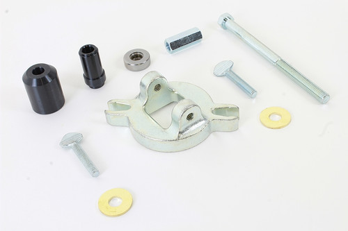 Motorshop - Wrist Pin Bushing Rod Clamp Tool Set