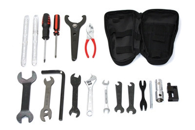 Motorshop - Rider Early Tool Kit for 1958-1972