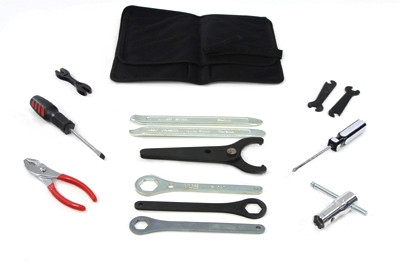 Motorshop - Rider Tool Kit for 1979-1984 FLT