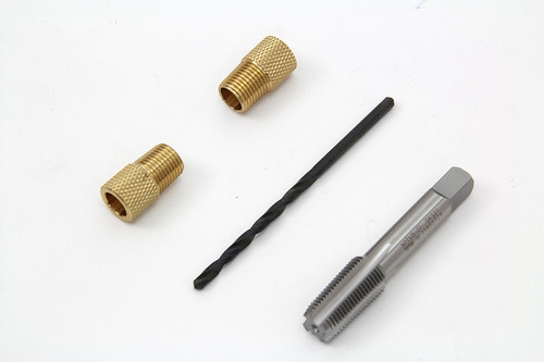 Motorshop #77234 - Rocker Box Breather Tool Kit