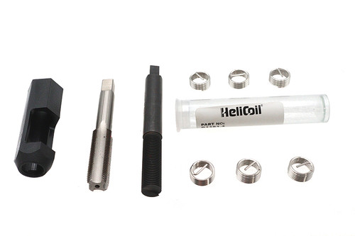 Helicoil #5528-8-2 - Thread Repair Kit for Drain Plug, Chain Case, XL