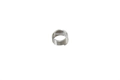 Helicoil #R1191-8-2 - Thread Insert for Drain Plug, Chain Case, XL Transmission