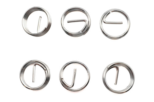 Helicoil #R1191-10-2 - Thread Insert for Timing Plug