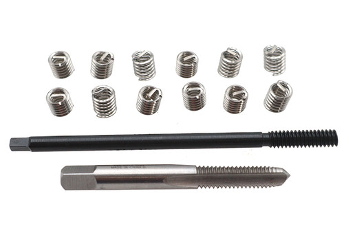 Helicoil #5521-4 - Thread Repair Kit for Multiple Applications