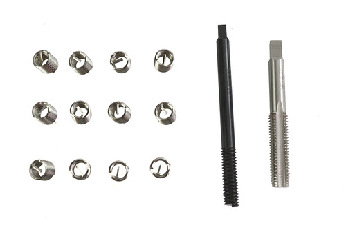 Helicoil #5521-6 - Thread Repair Kit for Multiple Applications