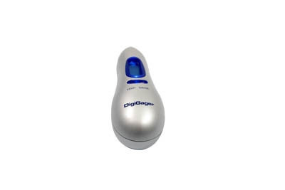 Motorshop #15-6097 - Digital Tire Pressure Gauge