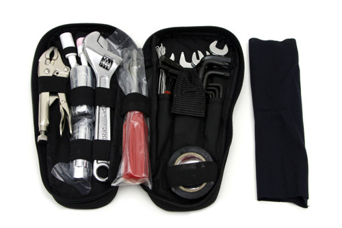 Motorshop - Teardrop FXST Tool Kit