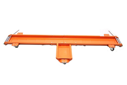 Motorshop #ZD04806A - Motorcycle Roller Dolly Lift Tool