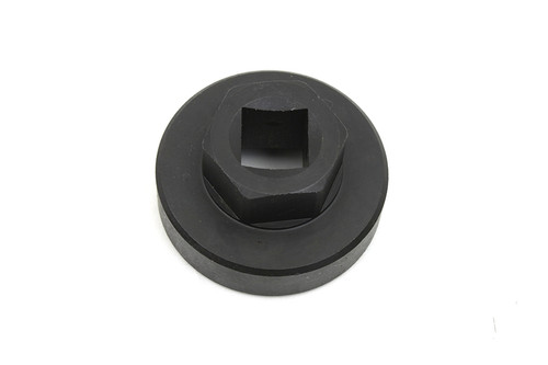 Motorshop #O15-6023 - Fork Cap Wrench Tool