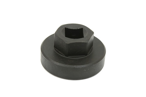 Motorshop #O15-6023 - Fork Cap Wrench Tool