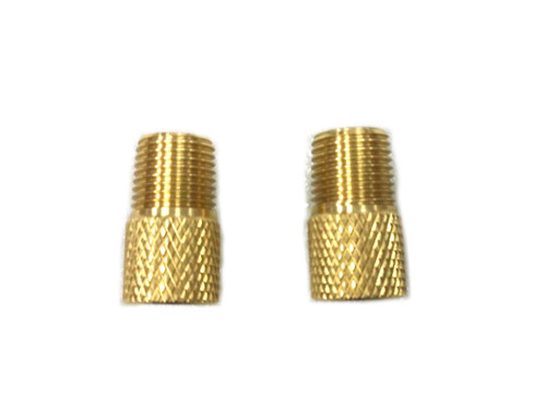 Motorshop #77234A - Rocker Box Breather Tube Set