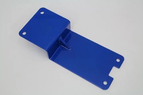 Jims #1134 - Jims Rolling Buddy Engine Dummy Plate