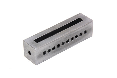 Motorshop - Number Stamp Holder Tool