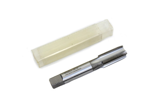 Motorshop #77446 - Spring Fork Handlebar End Tap