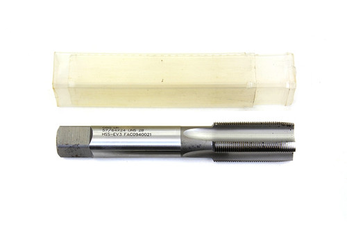 Motorshop #77446 - Spring Fork Handlebar End Tap