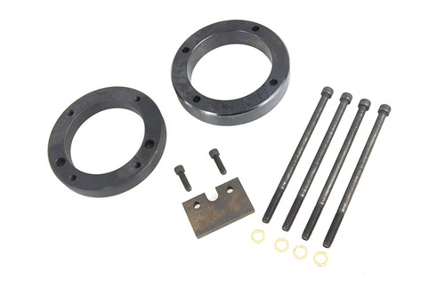 Jims #951 - Jims Cylinder Torque Plate