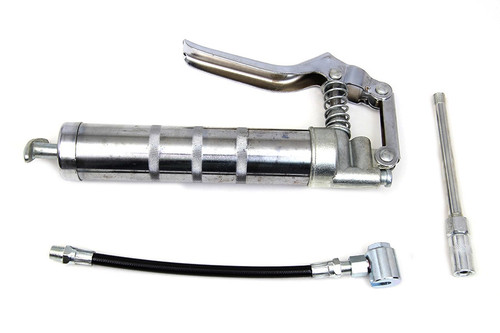 Motorshop #68315 - Alemite Pistol Grease Gun Kit