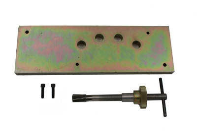 Eastern #A-94800-94 - Crankshaft Bushing Plate Pilot and Reamer
