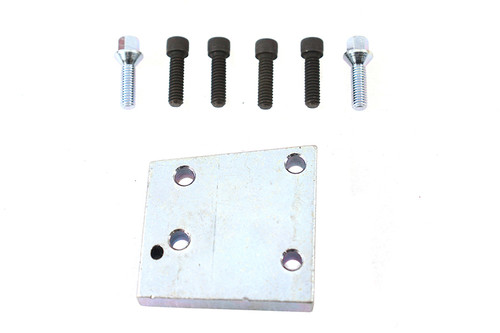 Motorshop - Factory Style Oil Pump Drill Jig Tool
