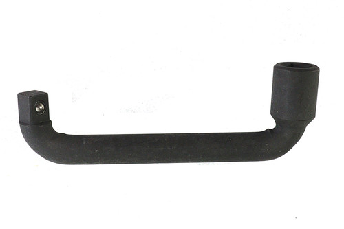 Motorshop - Head Bolt Wrench Tool Black