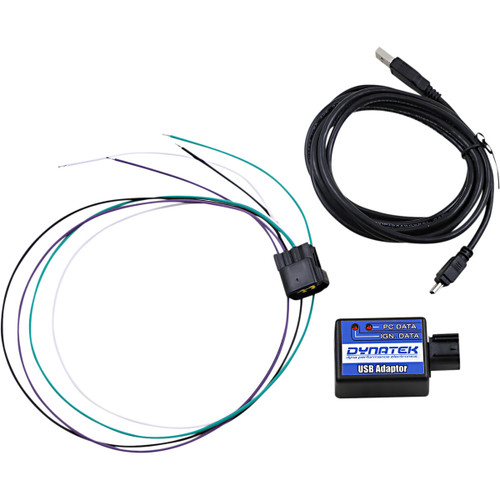 Dynatek #DIPK-1 - 2000I PC Programmable Electronic Ignition Kit