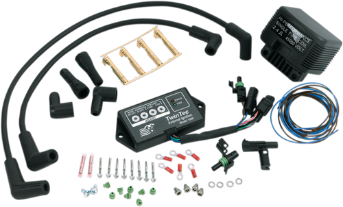 External Module Ignition Kit - Harley Davidson