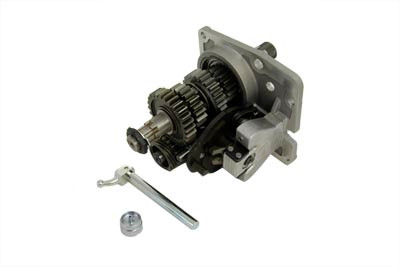 Motorshop - 4-Speed Transmission Gear Assembly Unit