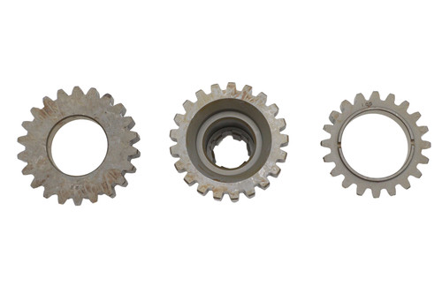 Motorshop - Transmission 1st and 2nd Gear Set