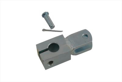 Motorshop - Transmission Inner Splined Lever