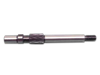 Motorshop - Starter Shaft Electric Start