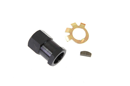 Motorshop - Clutch Hub Nut and Seal Kit