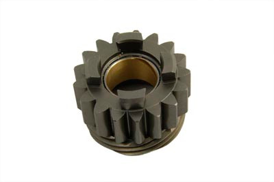 Motorshop - Transmission Countershaft 1st Gear 17 Tooth
