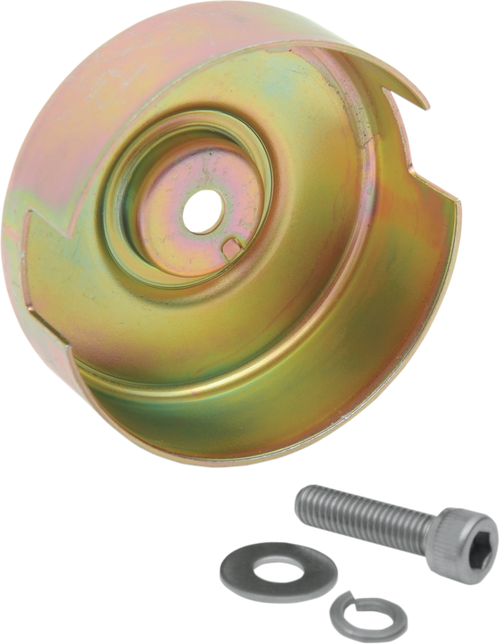 Ignition Rotor - Harley Davidson