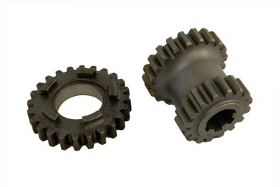 Motorshop - V-Twin Transmission 1st Gear Set