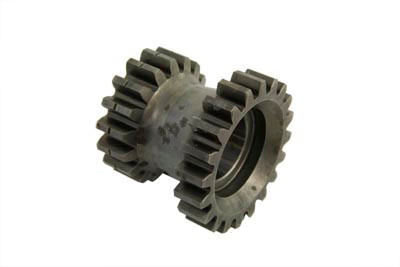 Motorshop - 1st and 2nd Mainshaft Gear Cluster