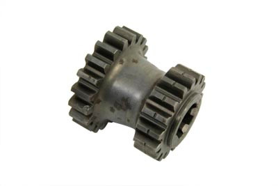 Motorshop - 1st and 2nd Mainshaft Gear Cluster