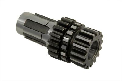 Motorshop - 3rd and 4th Countershaft Cluster Gear
