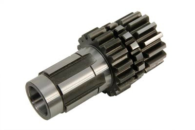 Motorshop - 3rd and 4th Countershaft Cluster Gear