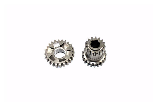 Motorshop - 3rd Gear Set 3.00 Close Ratio