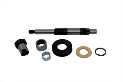 Motorshop - Starter Shaft Assembly without Starter Drive