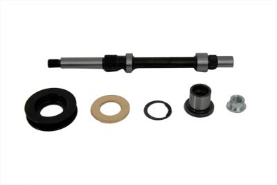 Motorshop - Starter Shaft Assembly without Starter Drive